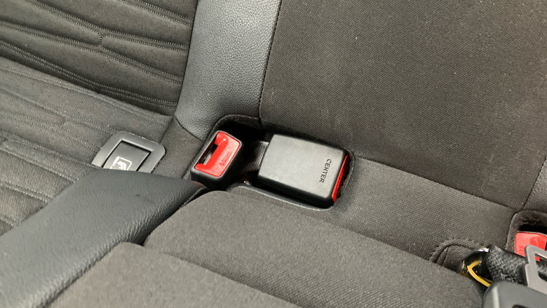 Kia Xceed 1.5T GDi ISG 138 GT-Line 5dr Petrol Hatchback